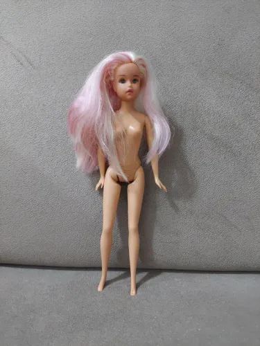 Boneca Susi Estrela Ano 2000