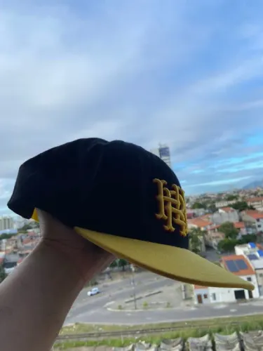 Boné Hurley - SnapBack