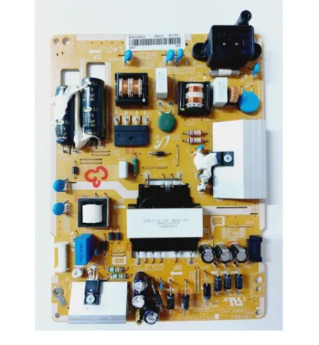 Placa Fonte Tv Samsung Bn44-00851a Un40j5200ag