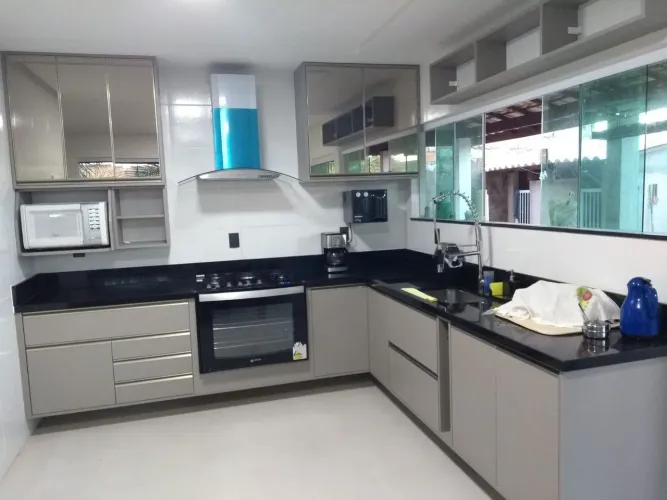 Marceneiro móveis e serviços 