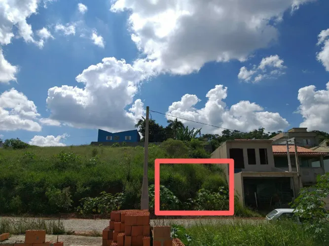 Terreno em Piedade próximo ao centro