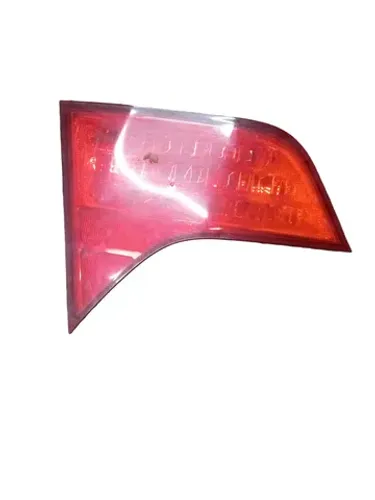 LANTERNA DA TAMPA L E CIVIC DO HONDA CIVIC 2008/2008