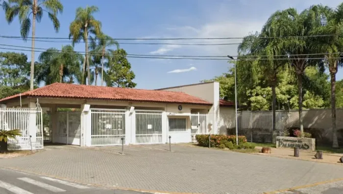 Condomínio das Palmeiras em Jacareí-SP