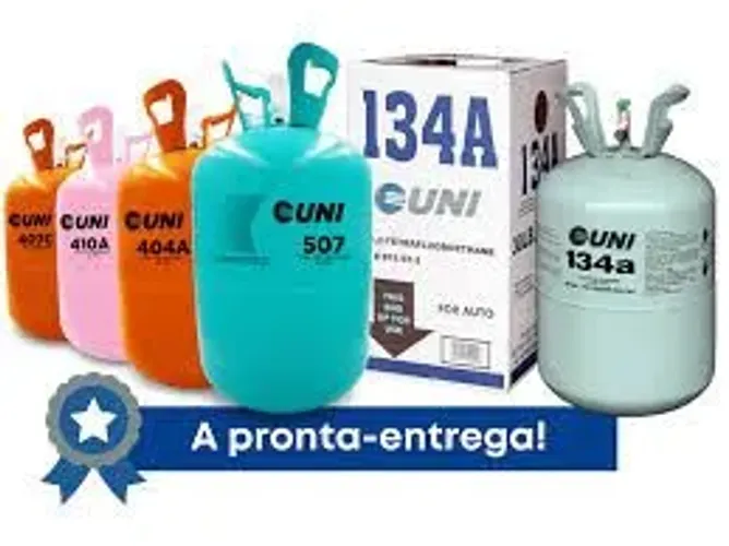 Refrigerante pra Carros