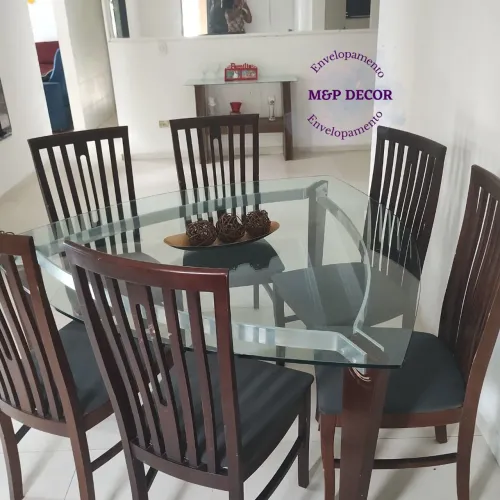 MESA EFEITO TIPO LAKA