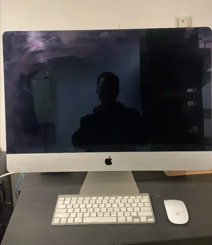 imac 27 2013