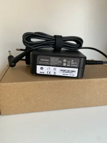 Carregador Lenovo