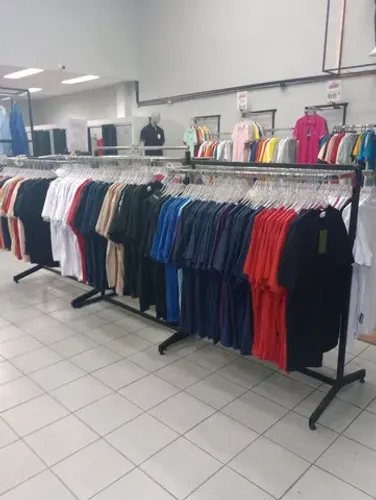 Araras loja centro