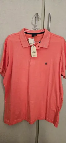 Camisa Polo Adji
