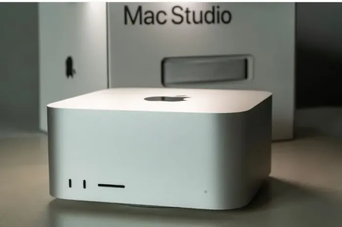 Mac Studio M4 Max