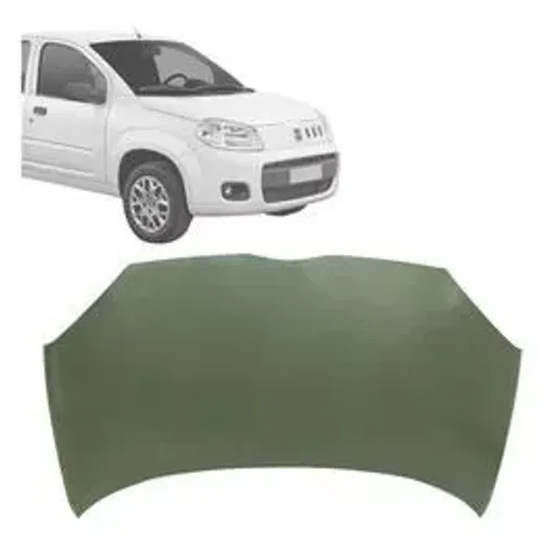 capo uno vivace