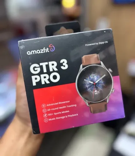 Amazfit GTR 3 Pro