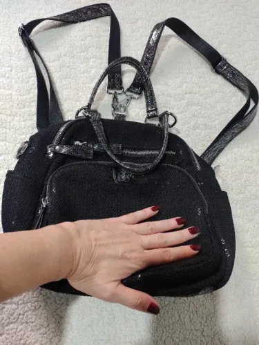 Bolsa Chenson