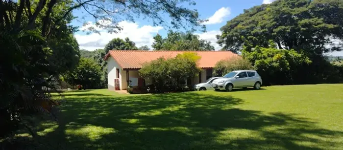 Vendo chácara em Araçoiaba da Serra SP