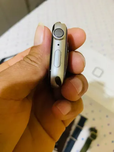 Apple Watch série 4