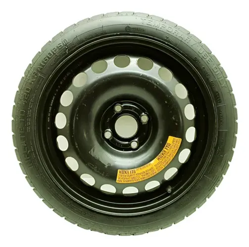 Roda Estepe Chevrolet Onix 2015 115/70 R16 Original