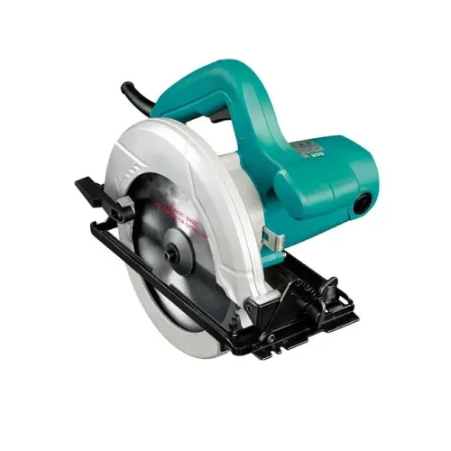 serra circular 185mm 1500w amy03-185s - dca cor azul esverdeado 220V