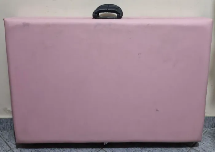 Mesa de Massagem Portátil
