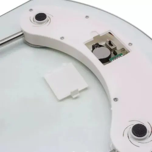 balança digital de banheiro 180kg vidro xt3000