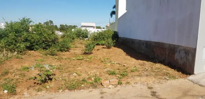 Terreno para Venda em Presidente Prudente, ITACARE