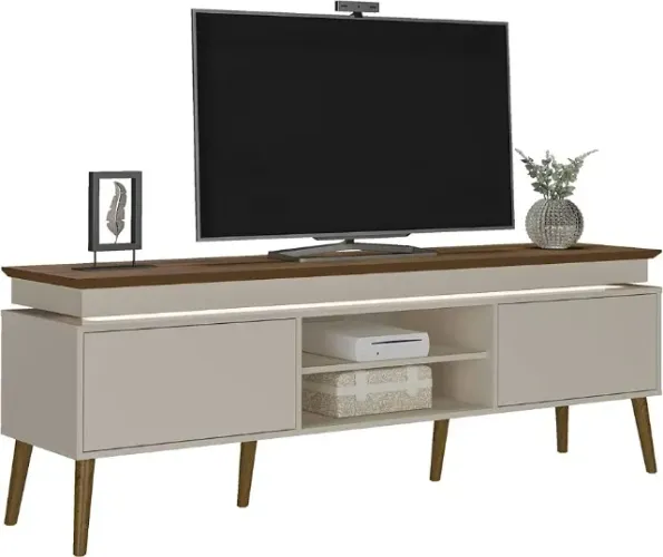 Promoção Rack 75'' - 07/10