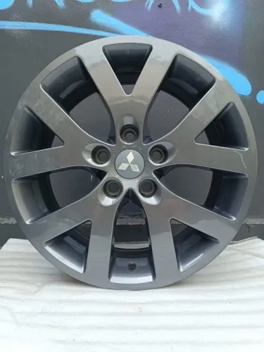 Rodas aro 17 Mitsubishi Pajero