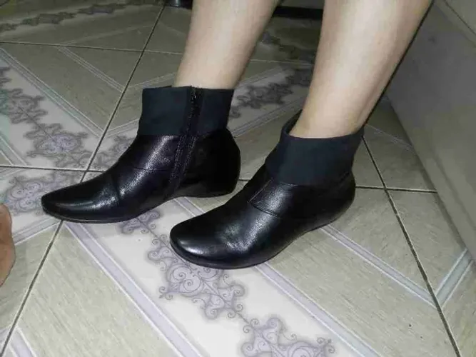 Uma linda bota arezzo 37