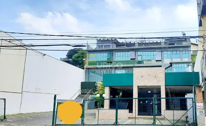 Prédio Comercial à venda no VILA BISSOTO em Valinhos/SP