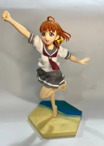 Boneca Anime Aguors Japan