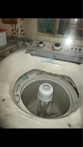 Máquina de Lavar 8kg - brastemp 