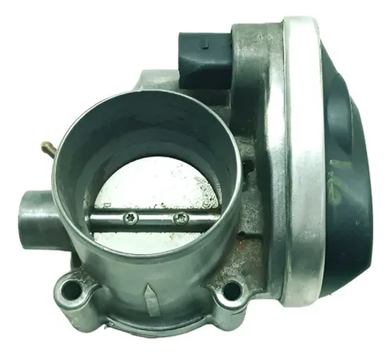 Corpo Borboleta Tbi Volkswagen Gol G5 2010