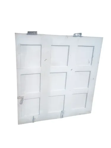 Porta madeira