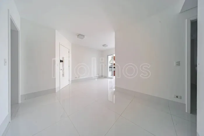 Villa Del Prado - Apartamento com 3 dormitórios e 1 suíte e 2 vagas no Tatuapé