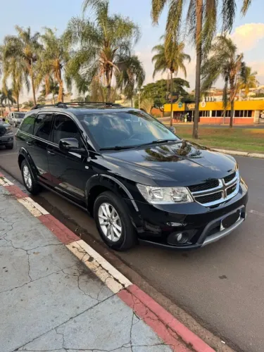 dodge journey sxt 3.6 2014