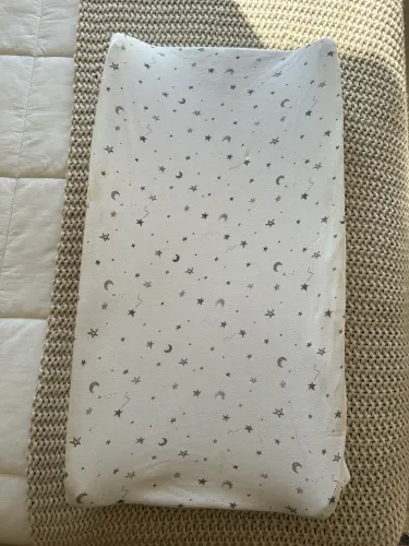 Trocador Anatômico Munchkin Contour Changing Pad - Como Novo