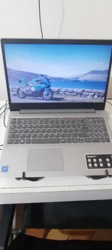 Notebook Lenovo Ideapad S145 4GB
