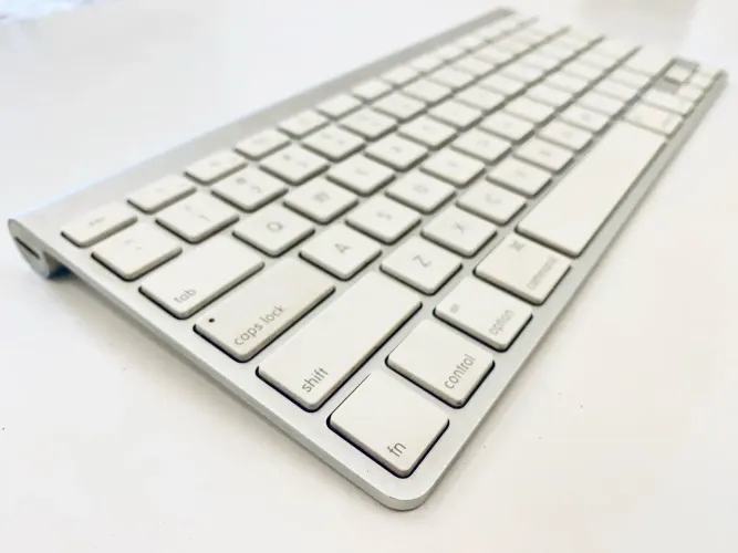 Teclado Apple Magic Keyboard A1255
