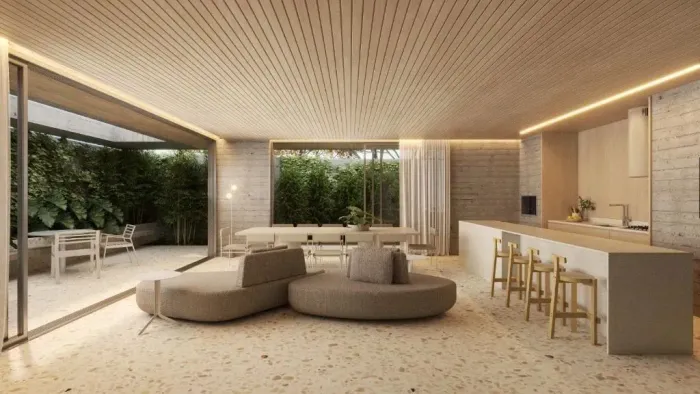 Apartamento com 3 dormitórios à venda, 165 m² por R$ 2.784.090,00 - Juvevê - Curitiba/PR