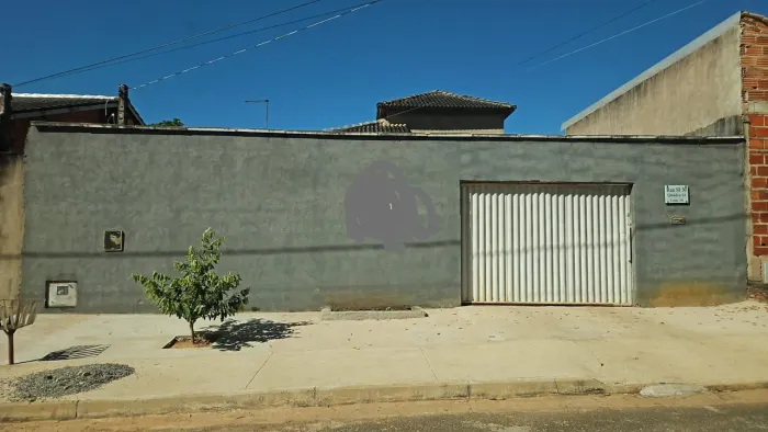 Oportunidade no Santa Fé II! NÃO ACEITA FINACIAMENTO