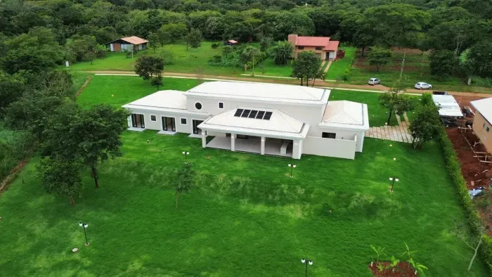 Chácara a venda em Teresópolis de Goiás