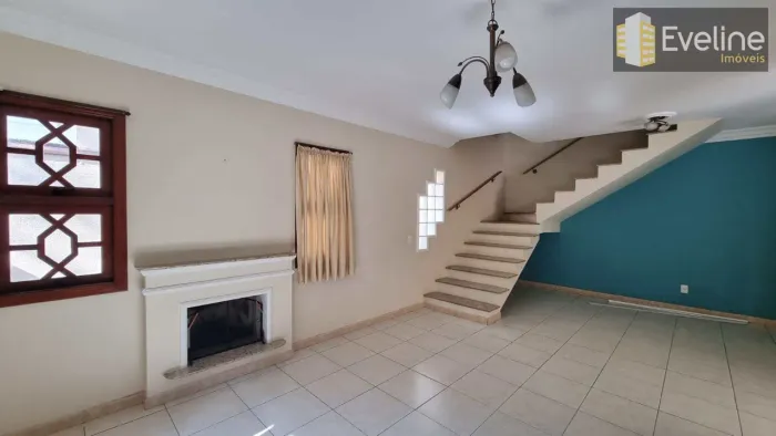 Casa de Condomínio com 3 dorms, Vila Oliveira, Mogi das Cruzes, Cod: 2622