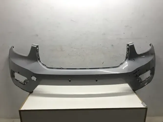 Para Choque Dianteiro Volvo Xc40 2018 2019 21081811