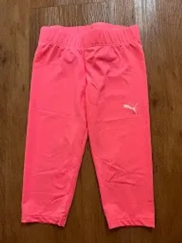 Legging Linda- Tamanho 5 