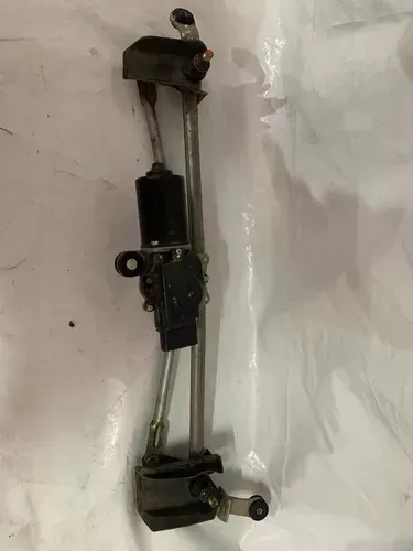 Máquina/motor Limpador De Pára-brisa C/braços Da S10 2018