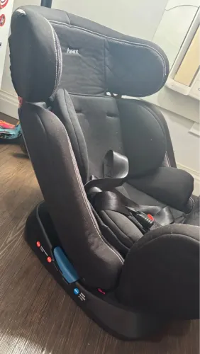 Cadeirinha Cosco Avant