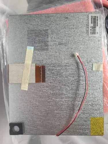 Lote 100 tela lcd generica 182x139x3mm 50pinos tablet projeto rc adaptação etc