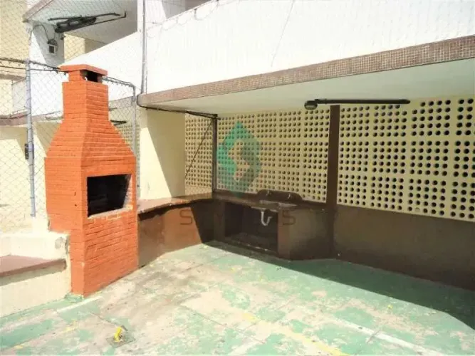 Riachuelo | Apartamento 2 quartos