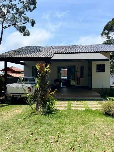 Casa em Soido- Domingos Martins/ Montanhas capixaba