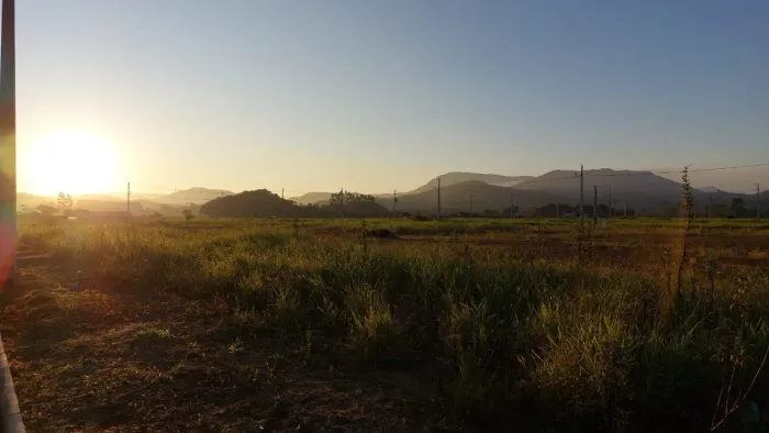 Terreno em Tijucas, litoral catarinense. Loteamento Galápagos.