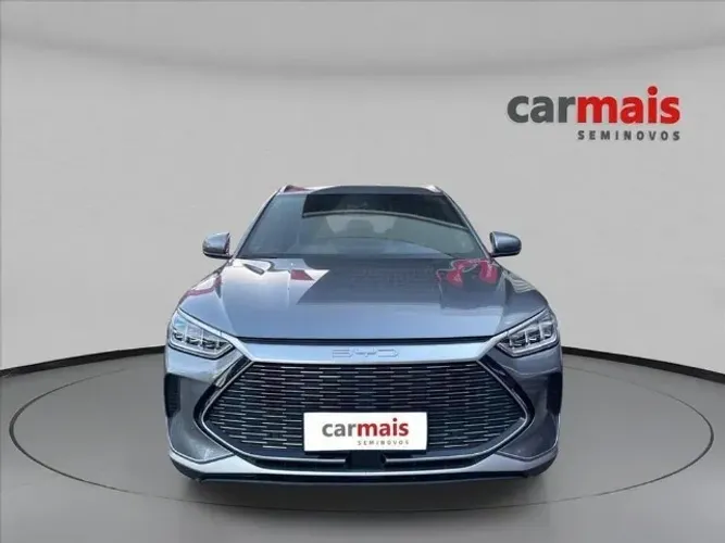 BYD Song Plus 1.5 16V Aut. (hibrido) 2024